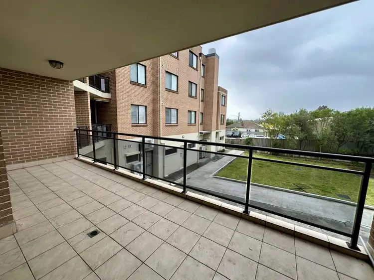 7/39 Earl Street, Merrylands NSW 2160