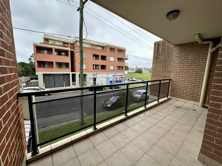Seventh view of Homely unit listing, 7/39 Earl Street, Merrylands NSW 2160