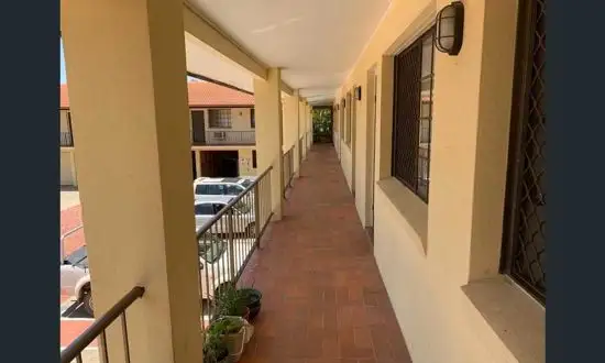 Fifth view of Homely studio listing, 17/108 Kennedy Drive, Tweed Heads West NSW 2485