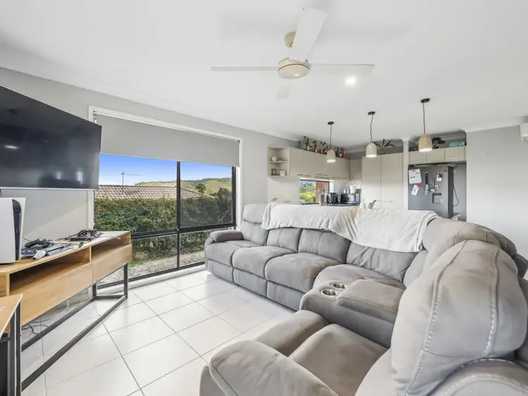 Second view of Homely house listing, 16 Rigoni Crescent, Coffs Harbour NSW 2450