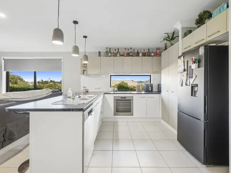 Fourth view of Homely house listing, 16 Rigoni Crescent, Coffs Harbour NSW 2450