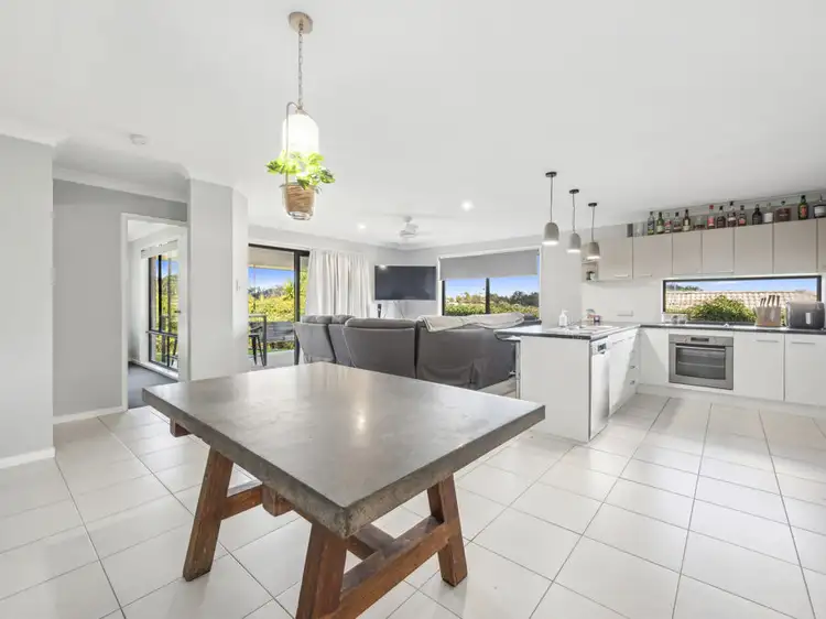 Fifth view of Homely house listing, 16 Rigoni Crescent, Coffs Harbour NSW 2450