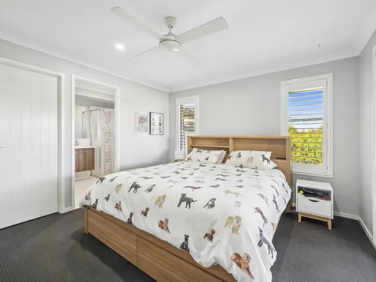 Sixth view of Homely house listing, 16 Rigoni Crescent, Coffs Harbour NSW 2450