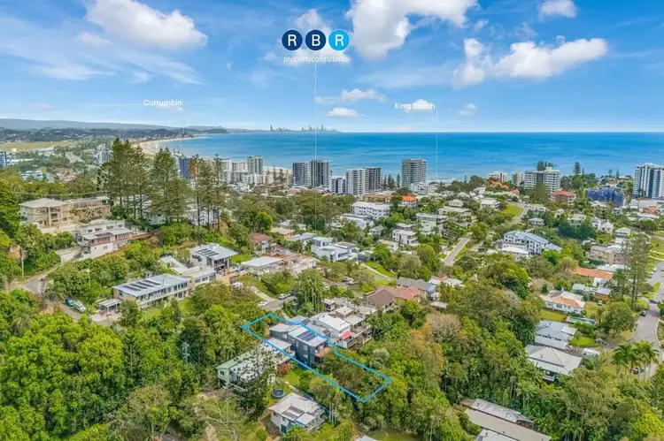 102 Garrick Street, Coolangatta QLD 4225