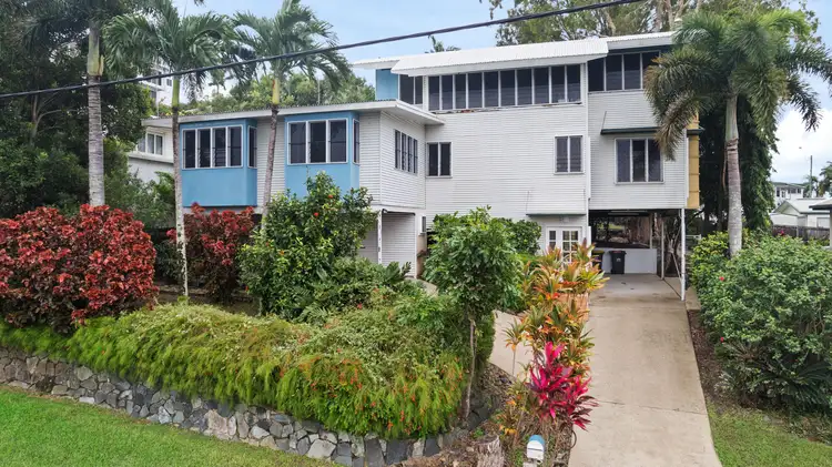 6 Haber Street, North Mackay QLD 4740