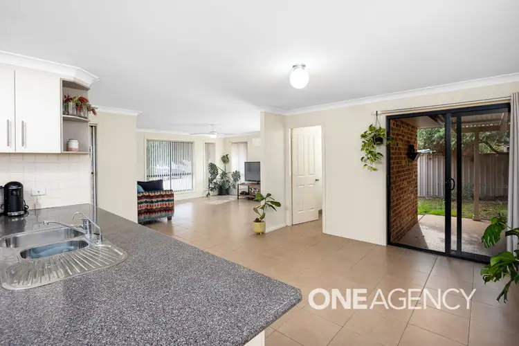 Fourth view of Homely villa listing, 2/6 YOOGALI STREET, Glenfield Park NSW 2650