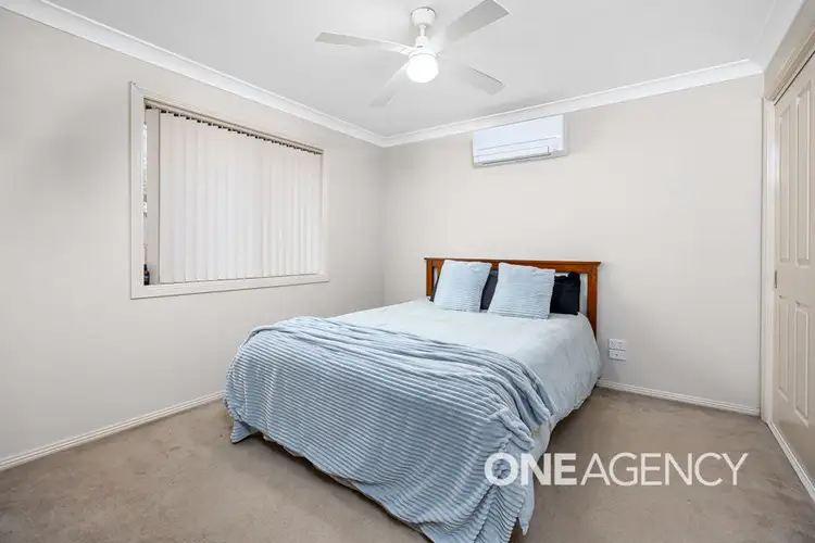 Fifth view of Homely villa listing, 2/6 YOOGALI STREET, Glenfield Park NSW 2650
