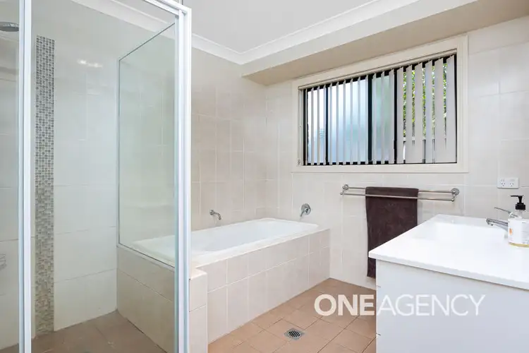 Sixth view of Homely villa listing, 2/6 YOOGALI STREET, Glenfield Park NSW 2650