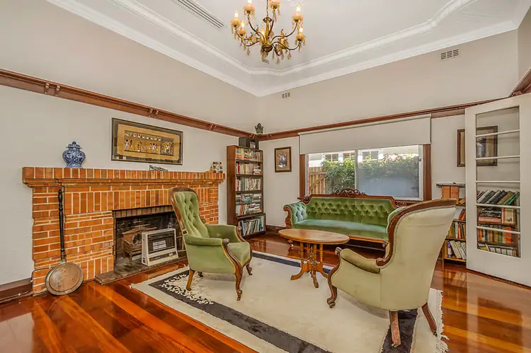 92 Railway Street, Cottesloe WA 6011