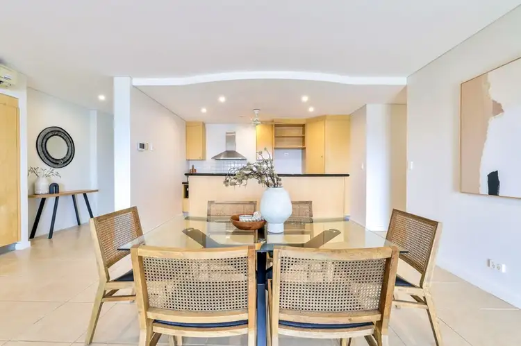 Fourth view of Homely unit listing, 33/4 Myilly Terrace, Larrakeyah NT 820