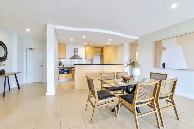 Sixth view of Homely unit listing, 33/4 Myilly Terrace, Larrakeyah NT 820