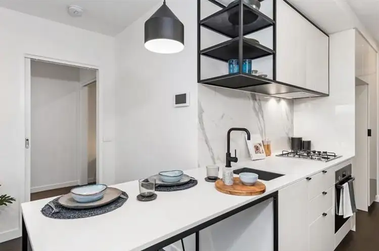 408/39 Appleton Street, Richmond VIC 3121