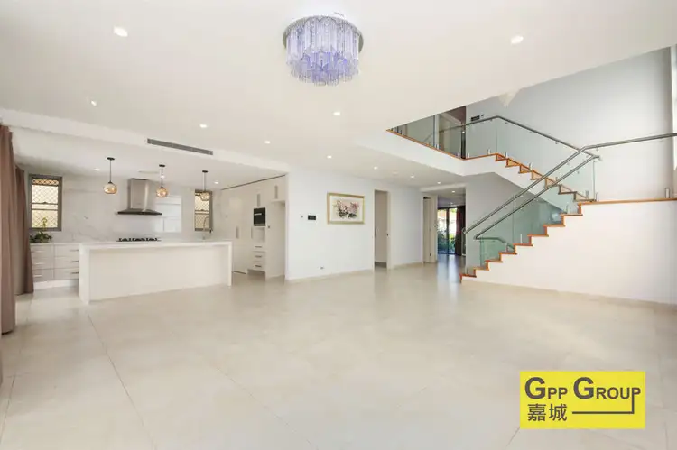 Third view of Homely house listing, 48 Orange Street, Hurstville NSW 2220
