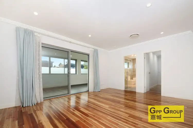 Fifth view of Homely house listing, 48 Orange Street, Hurstville NSW 2220