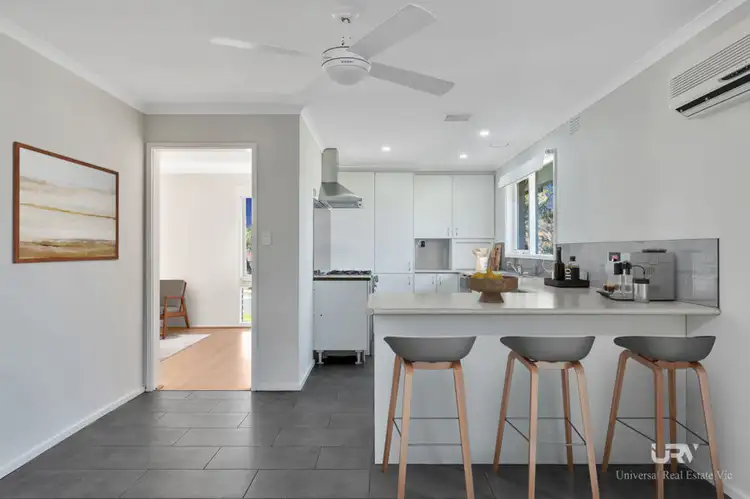 Third view of Homely house listing, 16 Whitley Crecent, Craigieburn VIC 3064
