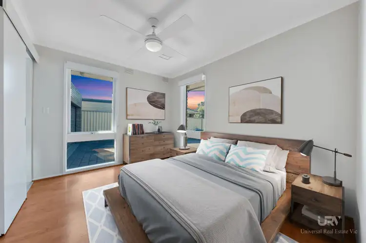 Sixth view of Homely house listing, 16 Whitley Crecent, Craigieburn VIC 3064
