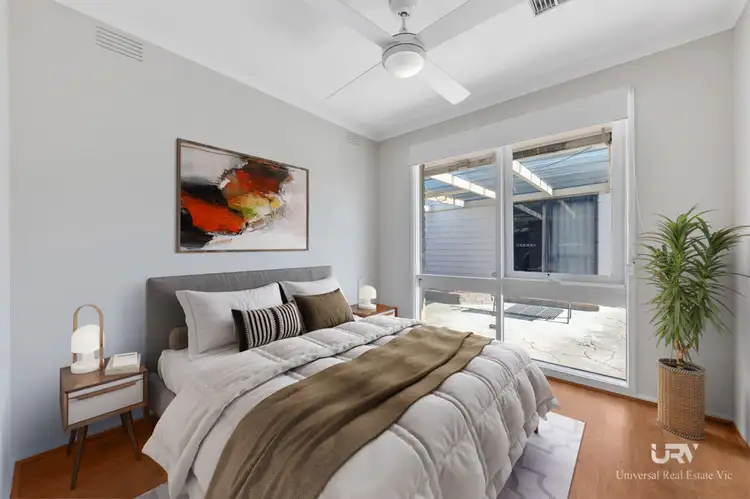 Seventh view of Homely house listing, 16 Whitley Crecent, Craigieburn VIC 3064