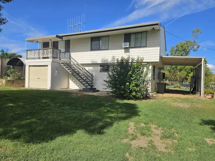 Main view of Homely house listing, 1 Berner Street, Tansey QLD 4601