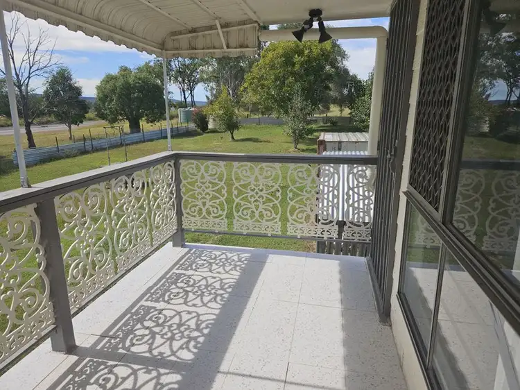 Second view of Homely house listing, 1 Berner Street, Tansey QLD 4601