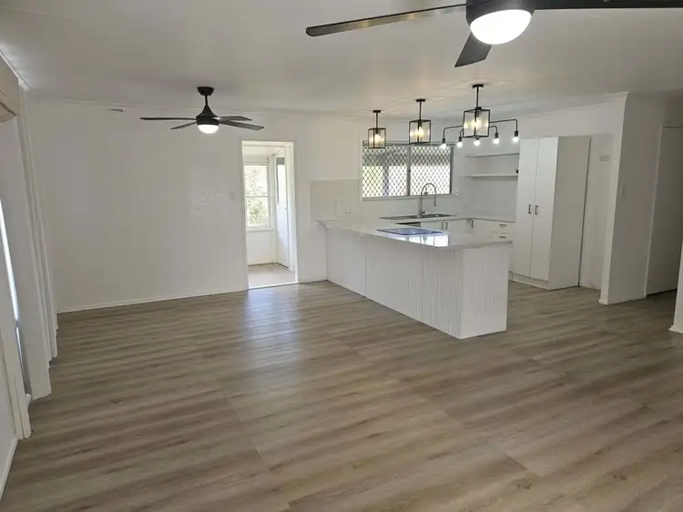 Third view of Homely house listing, 1 Berner Street, Tansey QLD 4601
