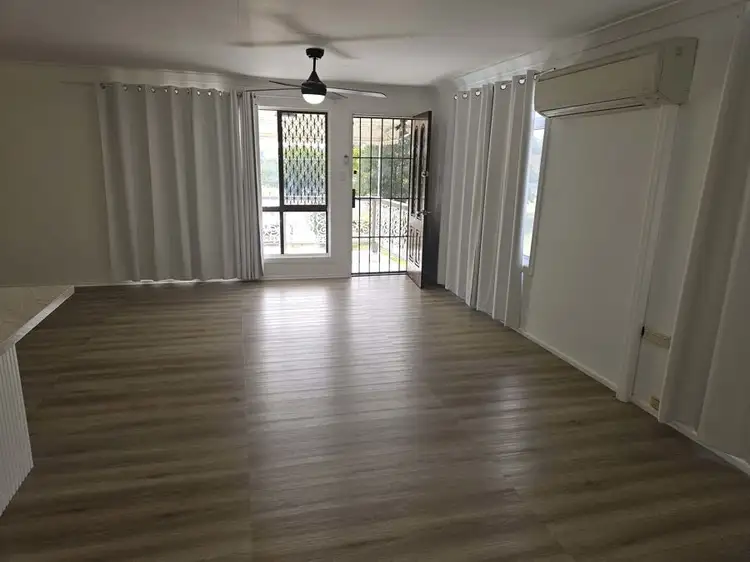 Fourth view of Homely house listing, 1 Berner Street, Tansey QLD 4601