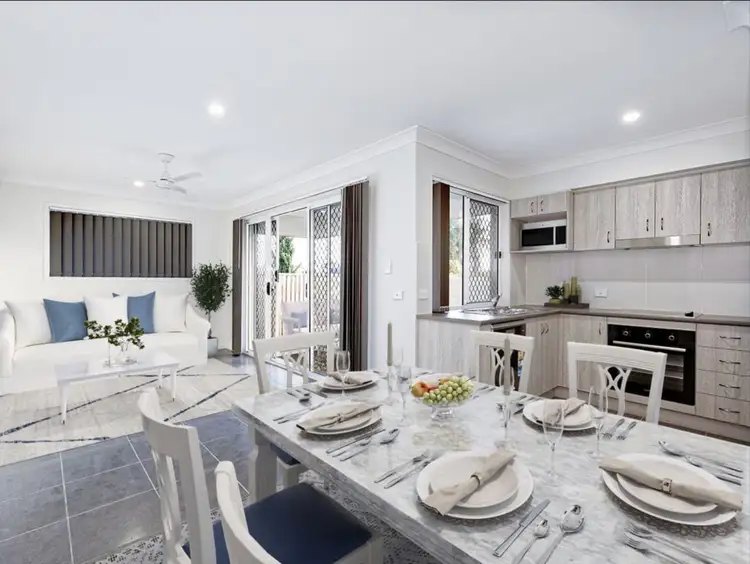 1/71 Windle Rd, Brassall QLD 4305