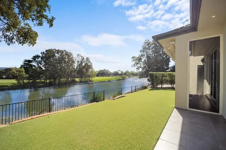Main view of Homely house listing, 230 EASTHILL DRIVE, Robina QLD 4226