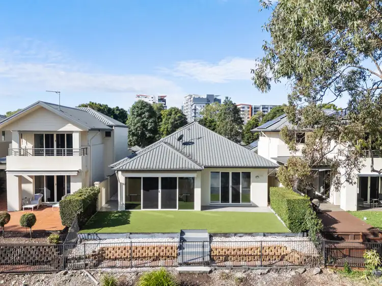 Second view of Homely house listing, 230 EASTHILL DRIVE, Robina QLD 4226