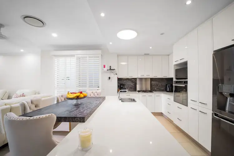 Fourth view of Homely house listing, 230 EASTHILL DRIVE, Robina QLD 4226