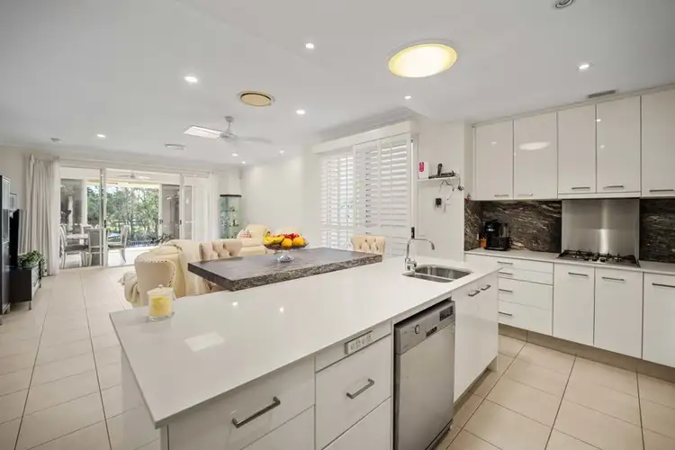 Seventh view of Homely house listing, 230 EASTHILL DRIVE, Robina QLD 4226