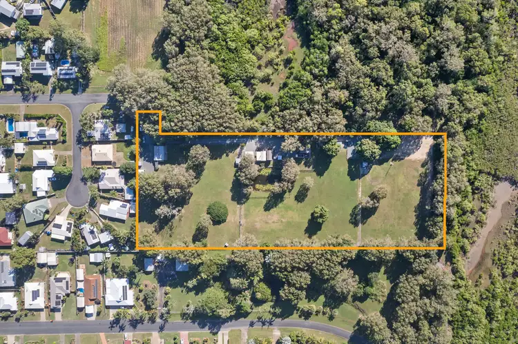 80 Banksia Avenue, Andergrove QLD 4740