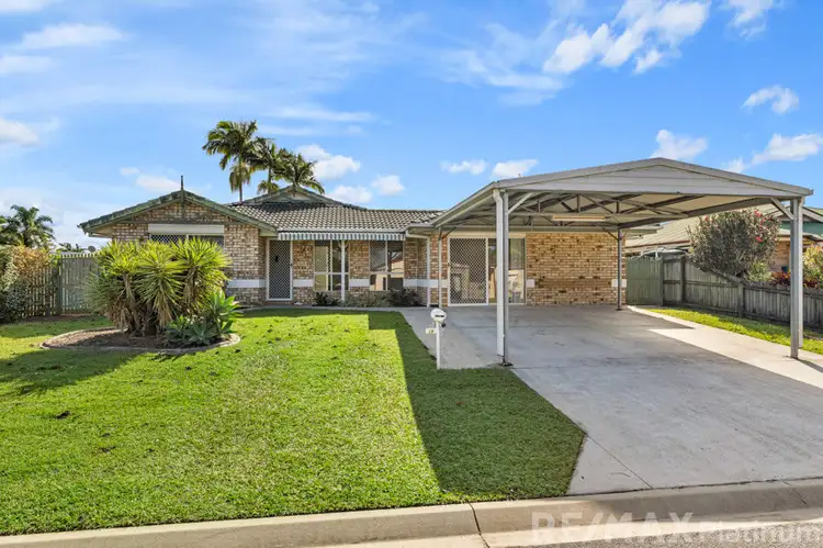 18 Hilldale Crescent, Morayfield QLD 4506