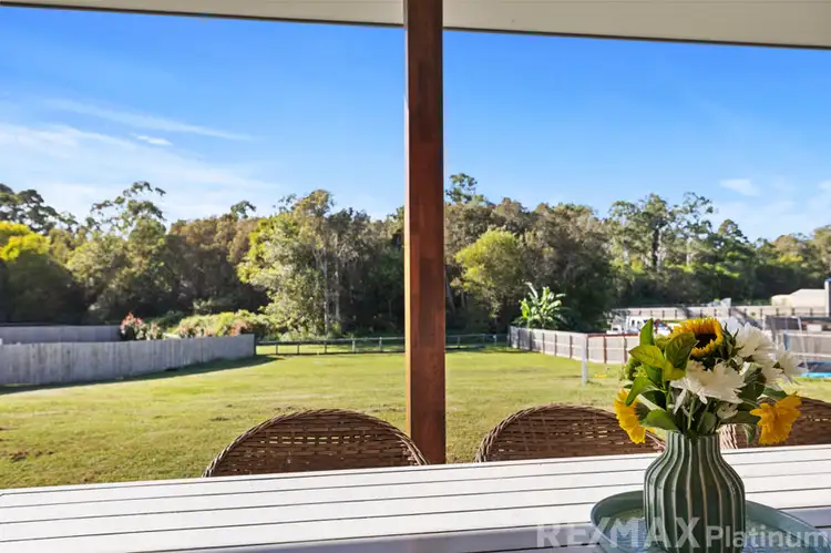 9 Cradle Court, D'aguilar QLD 4514