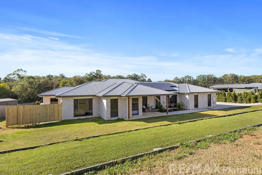 Main view of Homely house listing, 9 Cradle Court, D'aguilar QLD 4514