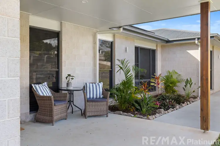 Second view of Homely house listing, 9 Cradle Court, D'aguilar QLD 4514