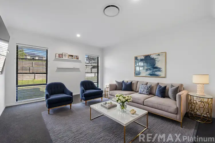 Third view of Homely house listing, 9 Cradle Court, D'aguilar QLD 4514