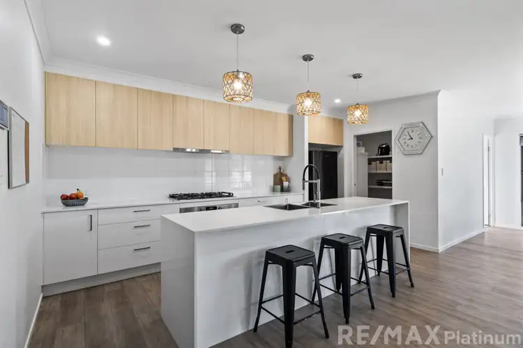 Fourth view of Homely house listing, 9 Cradle Court, D'aguilar QLD 4514