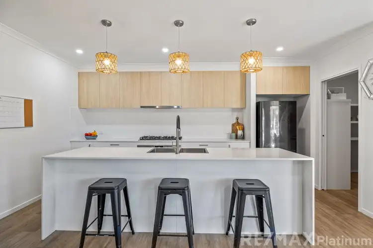 Fifth view of Homely house listing, 9 Cradle Court, D'aguilar QLD 4514
