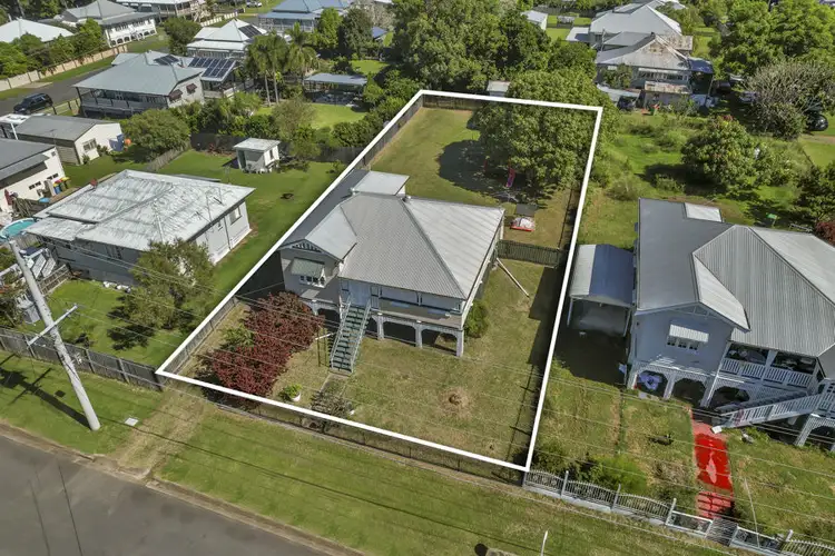 20 North Station Road, North Booval QLD 4304