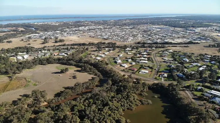 360 Clifton Road, Waterloo WA 6228