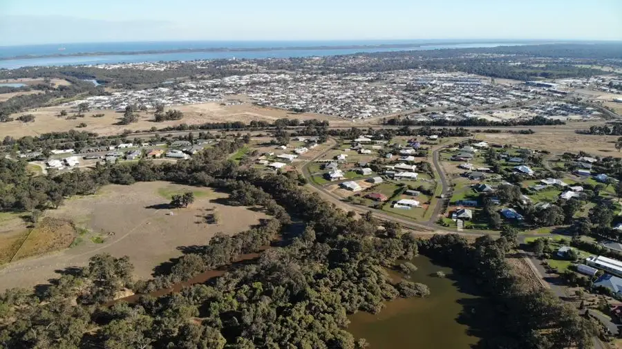 Main view of Homely rural property listing, 360 Clifton Road, Waterloo WA 6228