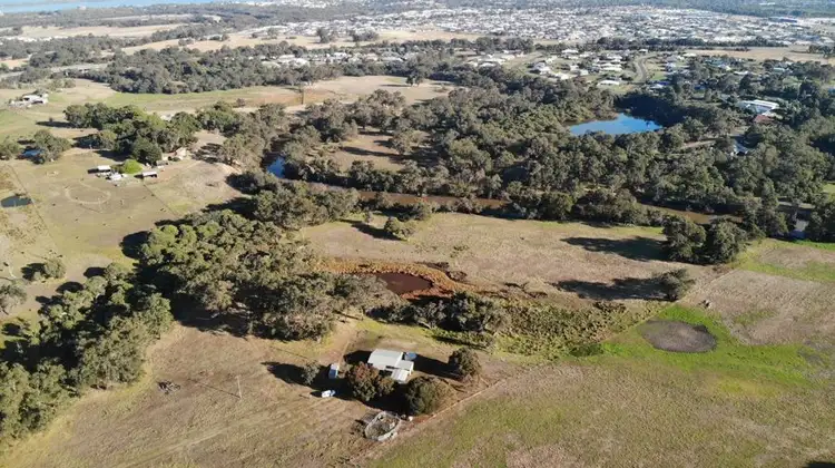 Second view of Homely rural property listing, 360 Clifton Road, Waterloo WA 6228