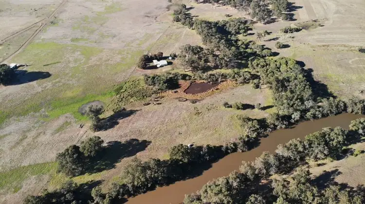 Third view of Homely rural property listing, 360 Clifton Road, Waterloo WA 6228
