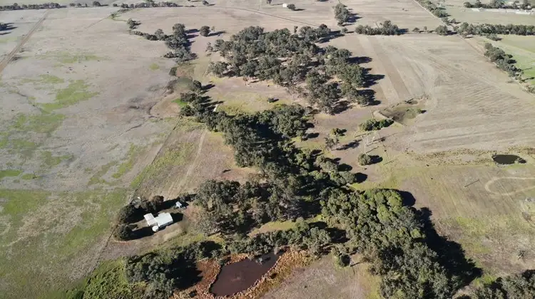 Fourth view of Homely rural property listing, 360 Clifton Road, Waterloo WA 6228