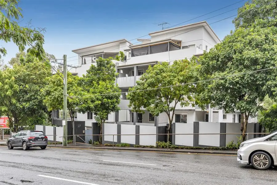 Main view of Homely unit listing, 8/321 Vulture Street, South Brisbane QLD 4101