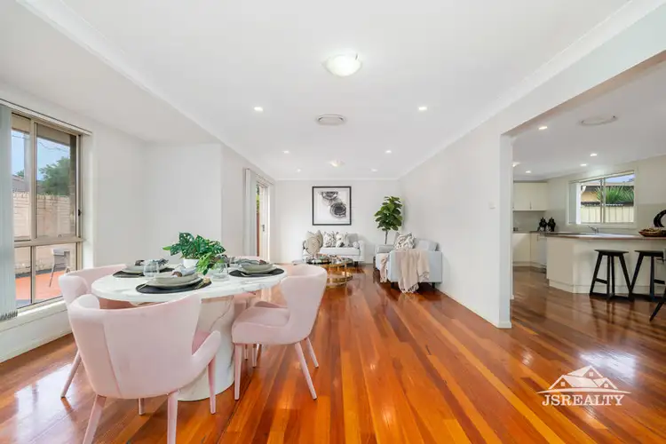 5 Mossfield Lane, Marayong NSW 2148