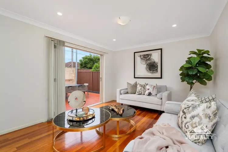 Second view of Homely house listing, 5 Mossfield Lane, Marayong NSW 2148