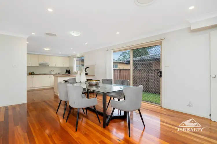 Third view of Homely house listing, 5 Mossfield Lane, Marayong NSW 2148