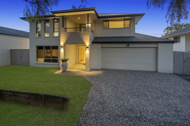 39 Stanbrough Road, Gumdale QLD 4154