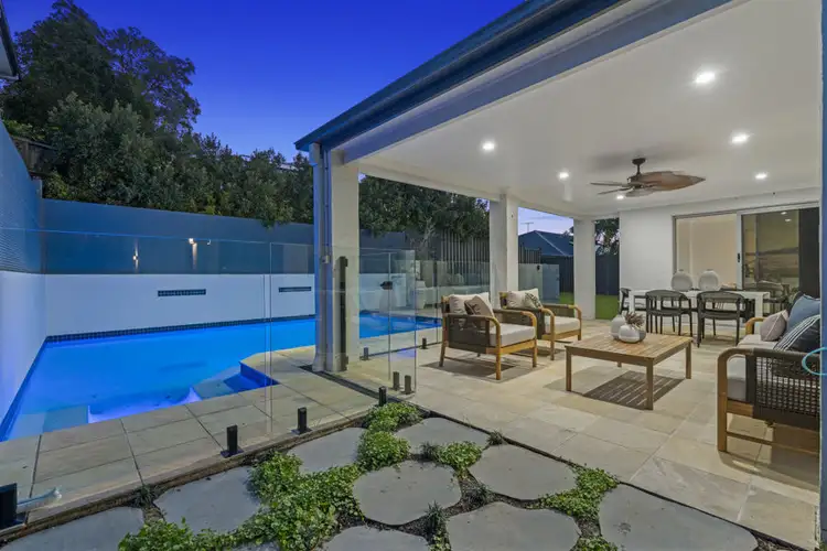 Second view of Homely house listing, 39 Stanbrough Road, Gumdale QLD 4154